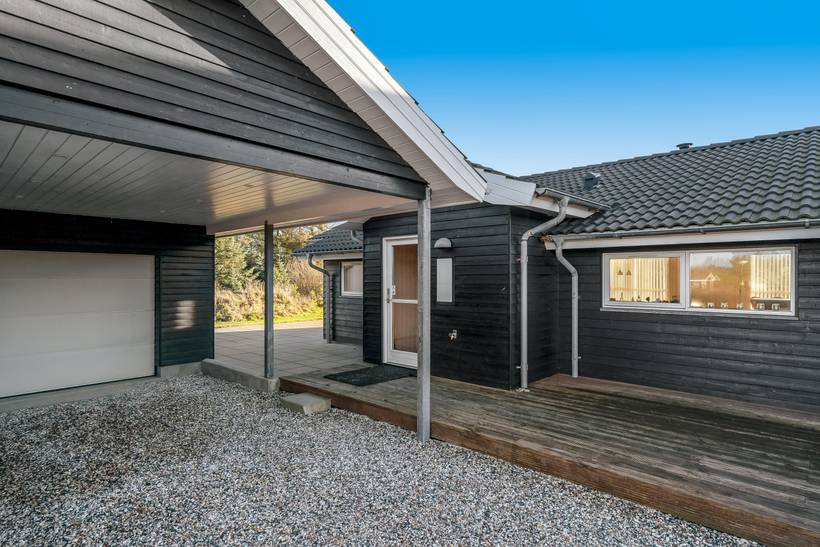 Foto von Ferienhaus AR24 in Grønhøj - Løkken - Nordjütland