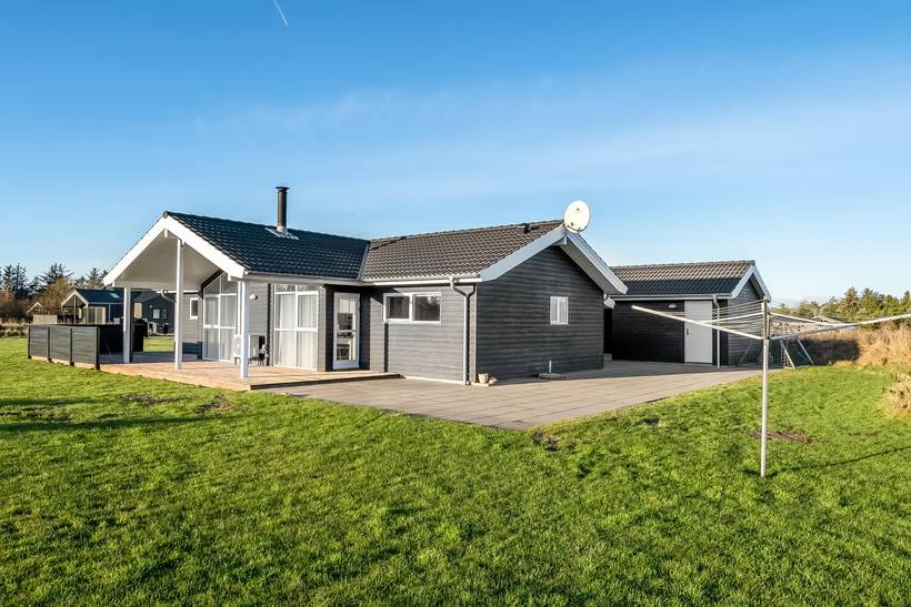 Foto von Ferienhaus AR24 in Grønhøj - Løkken - Nordjütland