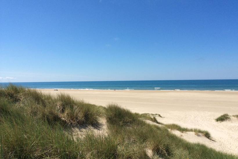 Foto von Ferienhaus AR24 in Grønhøj - Løkken - Nordjütland