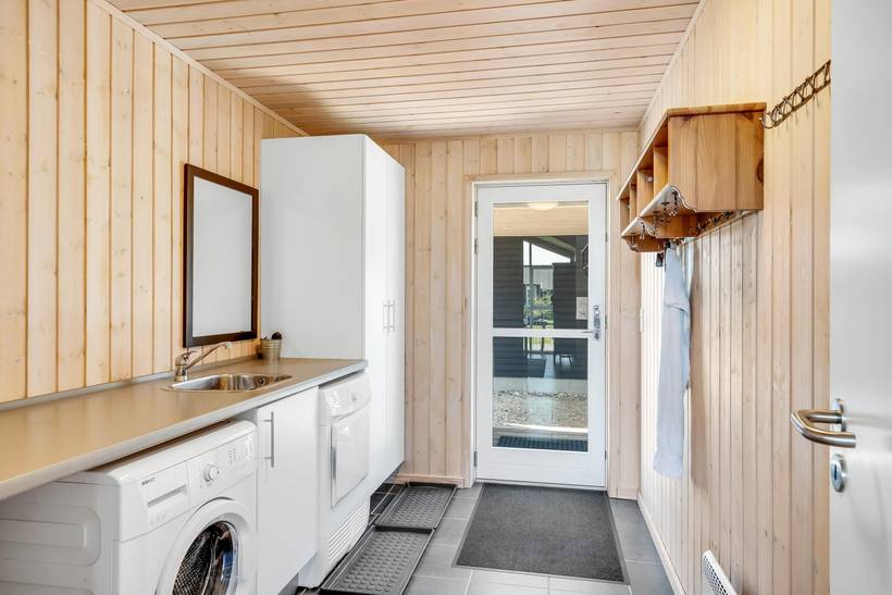 Foto von Ferienhaus AR24 in Grønhøj - Løkken - Nordjütland