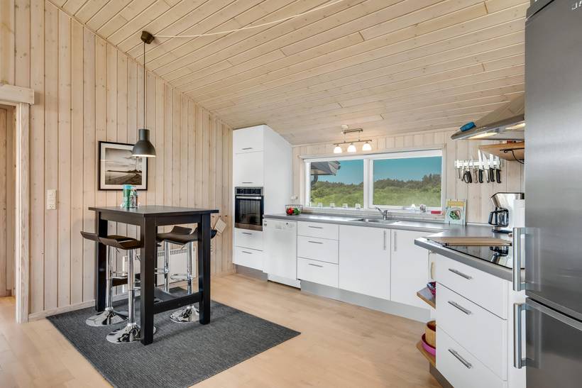 Foto von Ferienhaus AR24 in Grønhøj - Løkken - Nordjütland