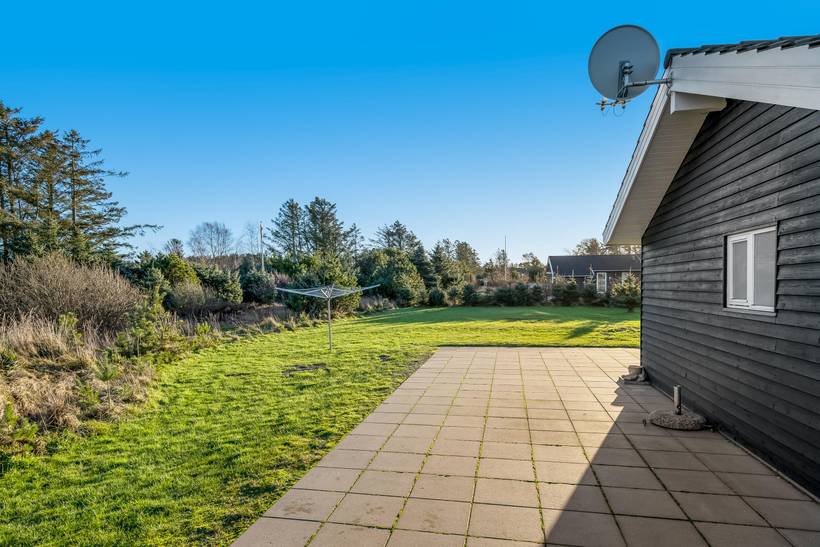 Foto von Ferienhaus AR24 in Grønhøj - Løkken - Nordjütland