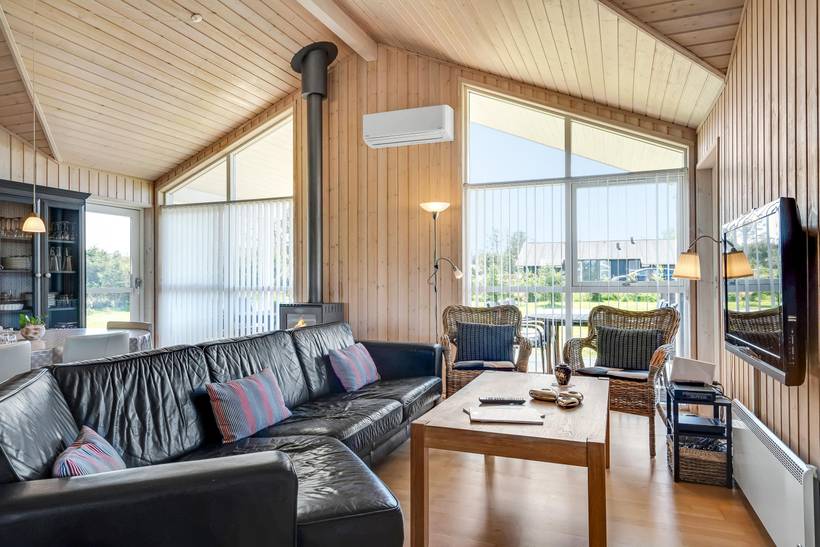Foto von Ferienhaus AR24 in Grønhøj - Løkken - Nordjütland