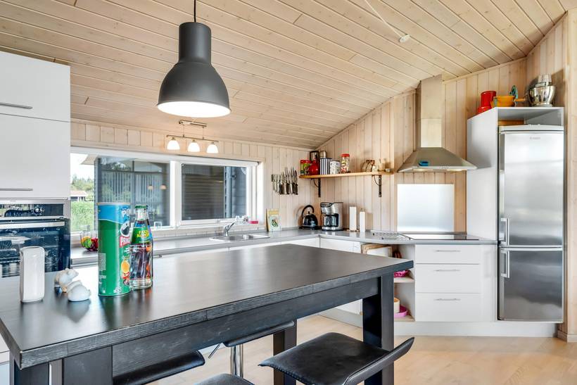 Foto von Ferienhaus AR24 in Grønhøj - Løkken - Nordjütland