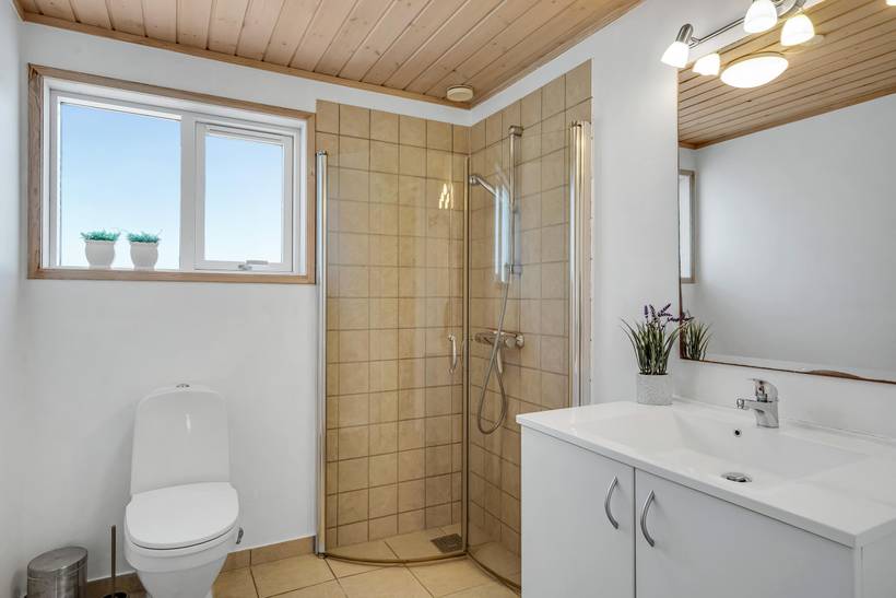 Foto von Ferienhaus AR24 in Grønhøj - Løkken - Nordjütland