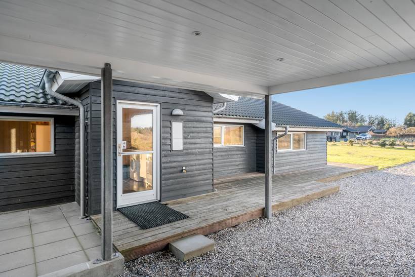 Foto von Ferienhaus AR24 in Grønhøj - Løkken - Nordjütland