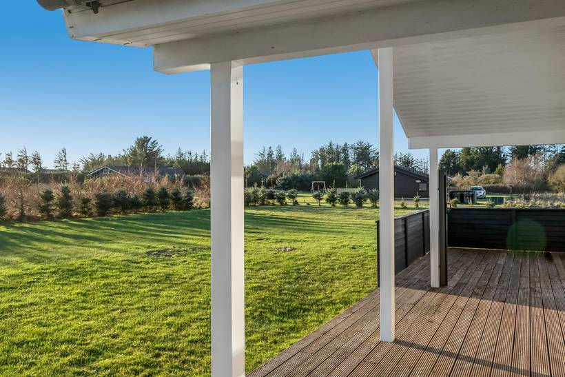 Foto von Ferienhaus AR24 in Grønhøj - Løkken - Nordjütland