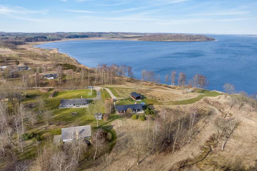Foto von Ferienhaus AR27 in Lyby - Thy/Limfjord