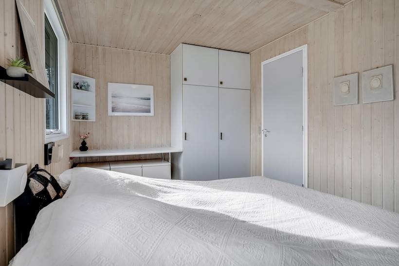Foto von Ferienhaus AR27 in Lyby - Thy/Limfjord
