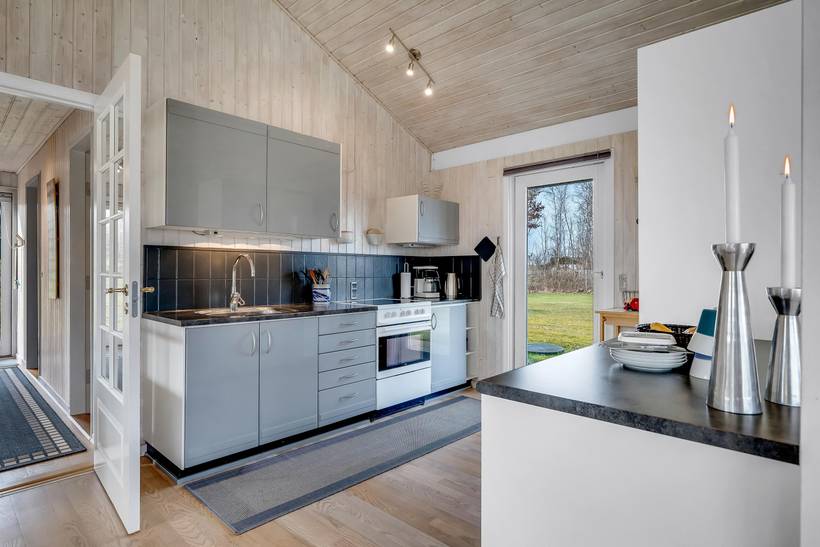 Foto von Ferienhaus AR27 in Lyby - Thy/Limfjord