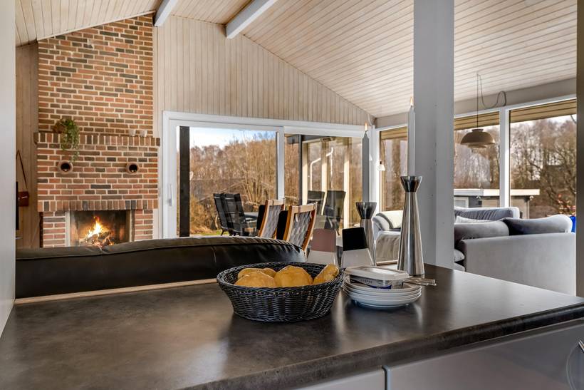 Foto von Ferienhaus AR27 in Lyby - Thy/Limfjord