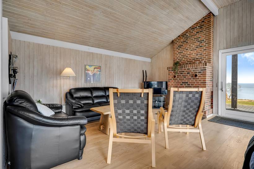 Foto von Ferienhaus AR27 in Lyby - Thy/Limfjord