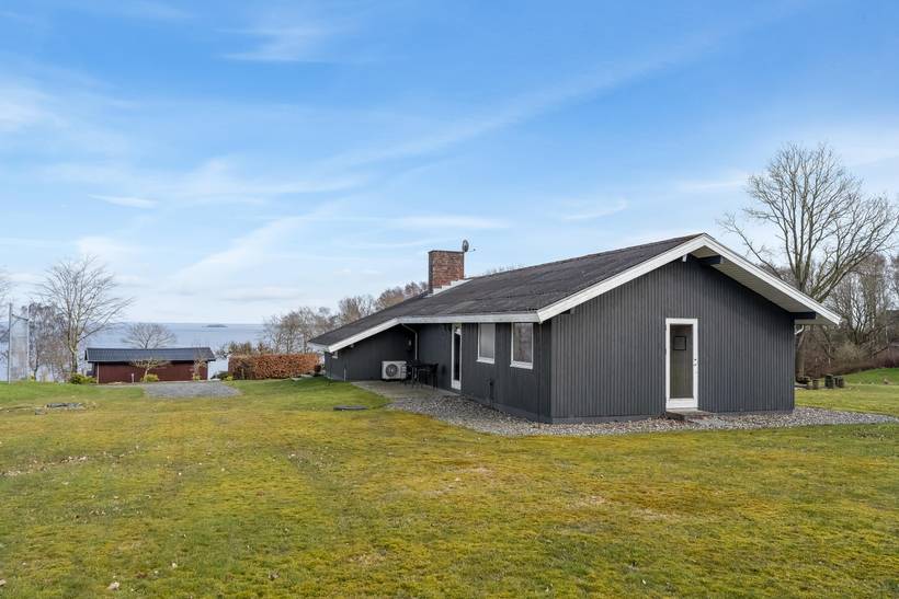 Foto von Ferienhaus AR27 in Lyby - Thy/Limfjord