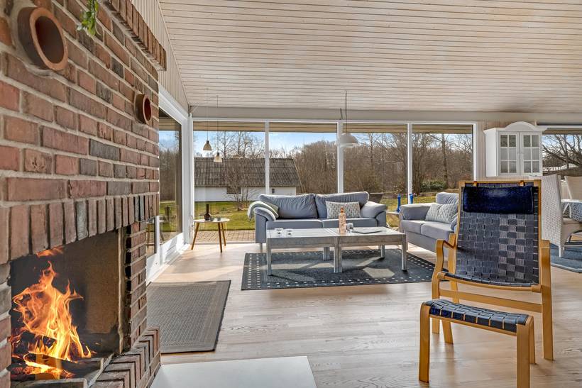 Foto von Ferienhaus AR27 in Lyby - Thy/Limfjord