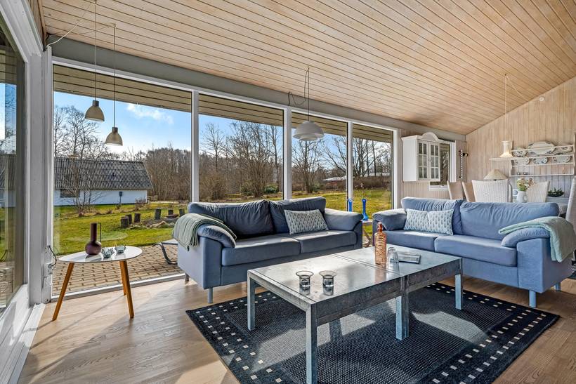 Foto von Ferienhaus AR27 in Lyby - Thy/Limfjord