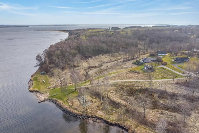 Foto von Ferienhaus AR27 in Lyby - Thy/Limfjord