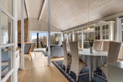 Vorschaubild von Ferienhaus AR27 in Lyby - Thy/Limfjord