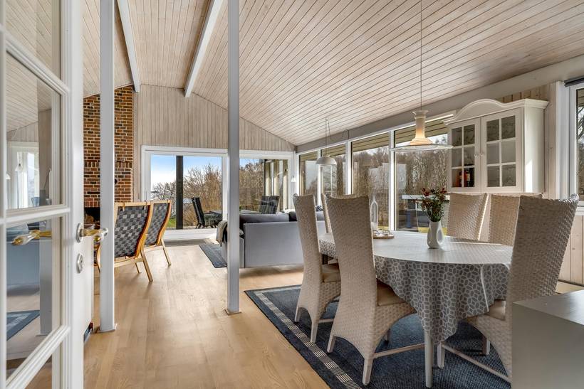 Foto von Ferienhaus AR27 in Lyby - Thy/Limfjord