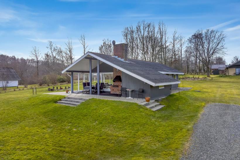 Foto von Ferienhaus AR27 in Lyby - Thy/Limfjord