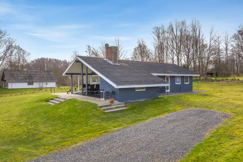 Foto von Ferienhaus AR27 in Lyby - Thy/Limfjord