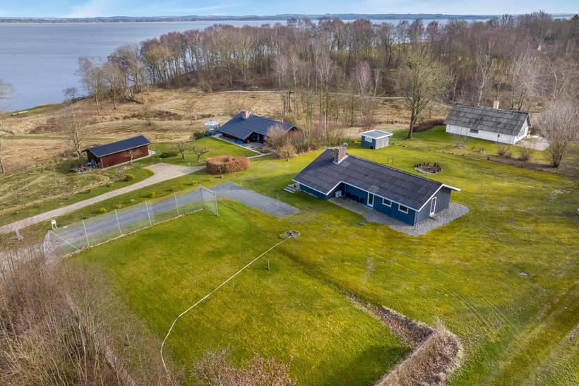 Foto von Ferienhaus AR27 in Lyby - Thy/Limfjord