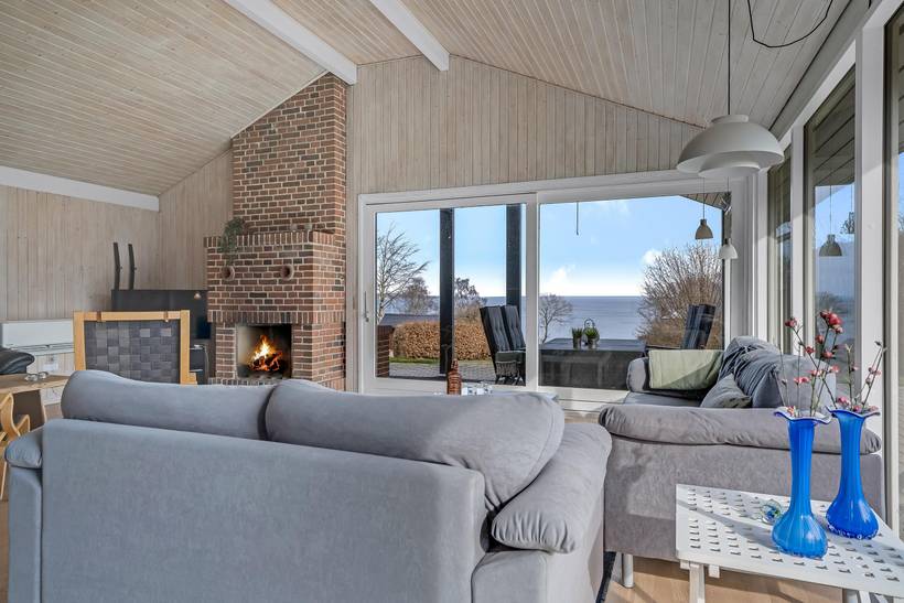 Foto von Ferienhaus AR27 in Lyby - Thy/Limfjord