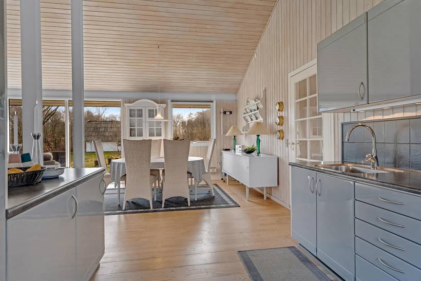 Foto von Ferienhaus AR27 in Lyby - Thy/Limfjord