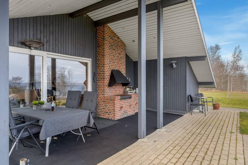 Foto von Ferienhaus AR27 in Lyby - Thy/Limfjord