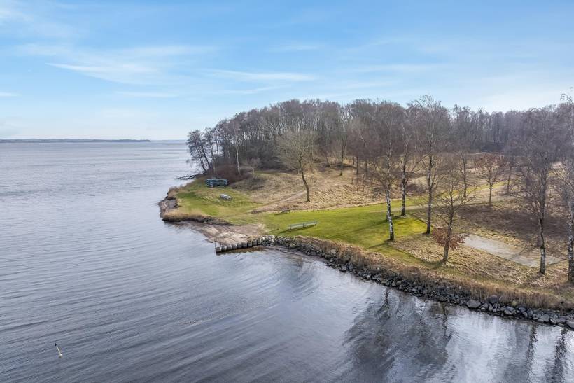 Foto von Ferienhaus AR27 in Lyby - Thy/Limfjord