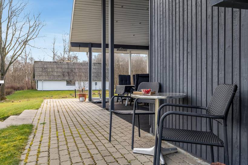 Foto von Ferienhaus AR27 in Lyby - Thy/Limfjord