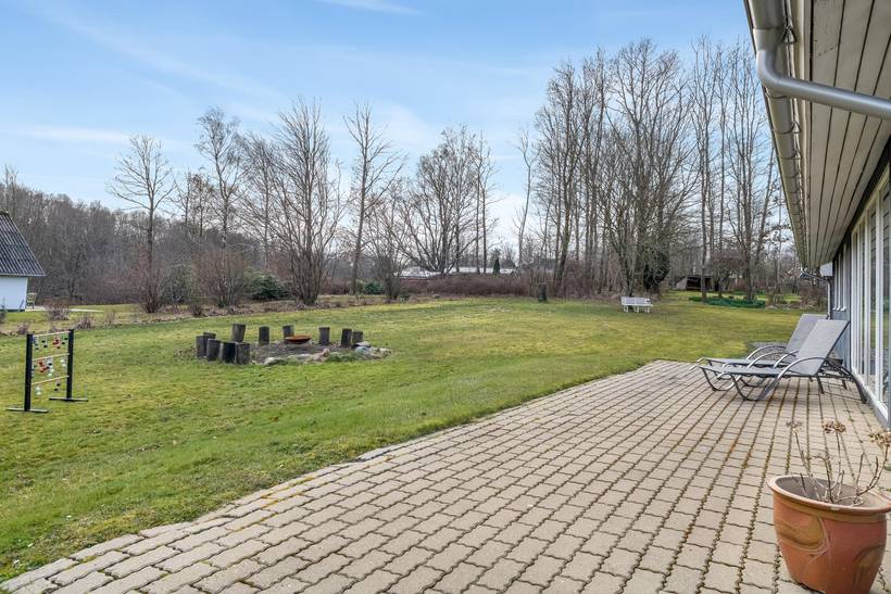 Foto von Ferienhaus AR27 in Lyby - Thy/Limfjord
