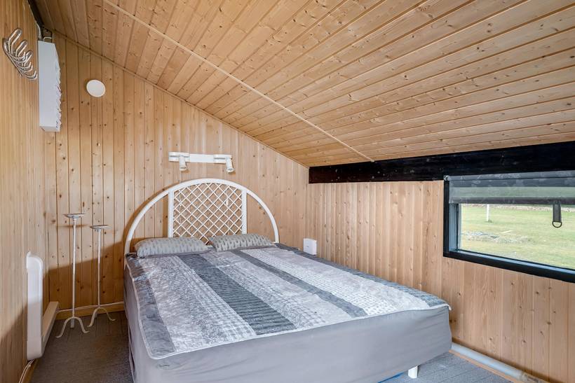 Foto von Ferienhaus AR27 in Lyby - Thy/Limfjord