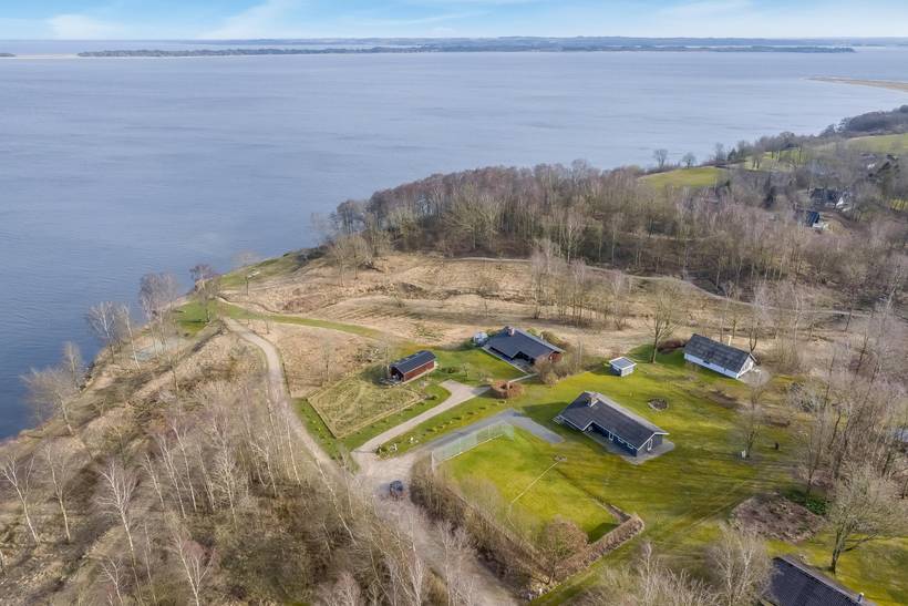 Foto von Ferienhaus AR27 in Lyby - Thy/Limfjord
