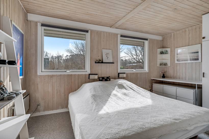 Foto von Ferienhaus AR27 in Lyby - Thy/Limfjord