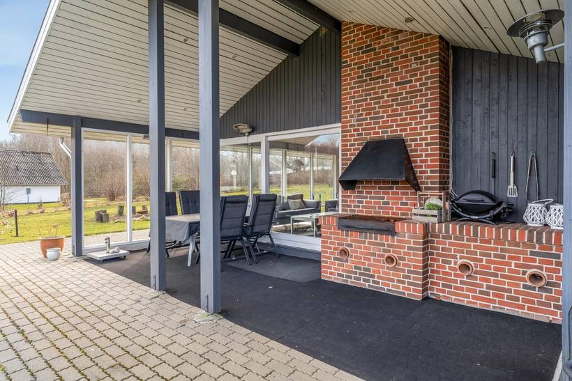 Foto von Ferienhaus AR27 in Lyby - Thy/Limfjord