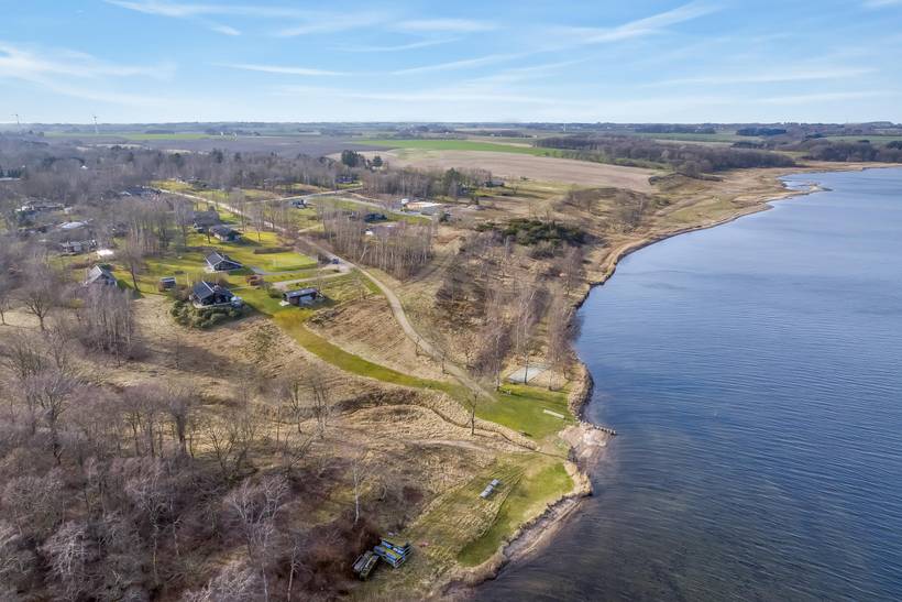Foto von Ferienhaus AR27 in Lyby - Thy/Limfjord