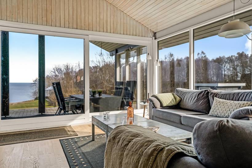 Foto von Ferienhaus AR27 in Lyby - Thy/Limfjord