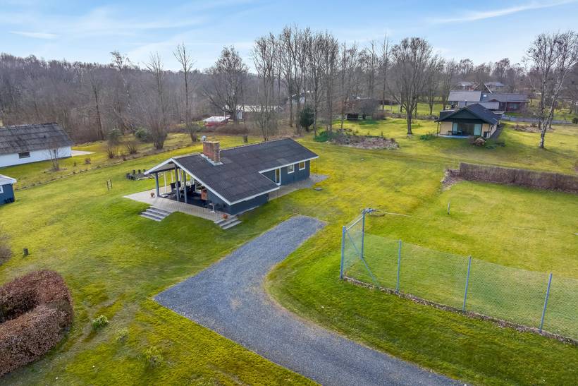 Foto von Ferienhaus AR27 in Lyby - Thy/Limfjord