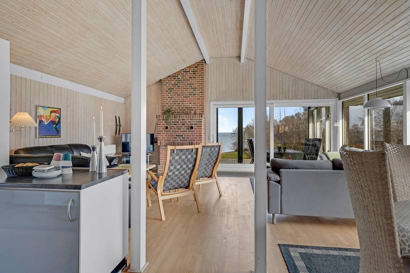 Foto von Ferienhaus AR27 in Lyby - Thy/Limfjord