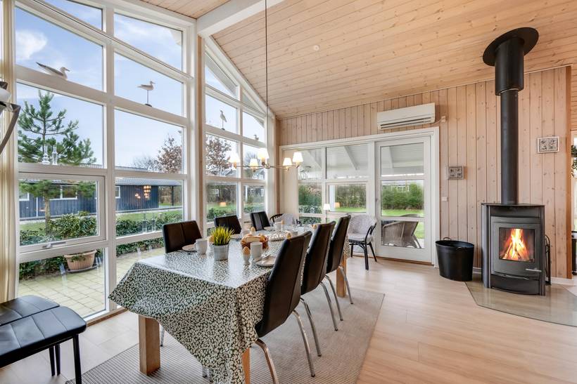 Foto von Ferienhaus AR31 in Skaven - Westjütland