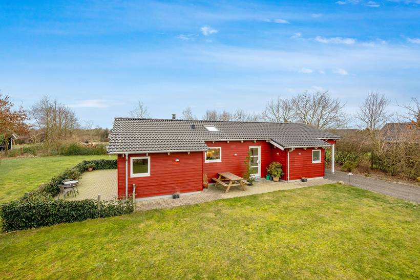 Foto von Ferienhaus AR31 in Skaven - Westjütland