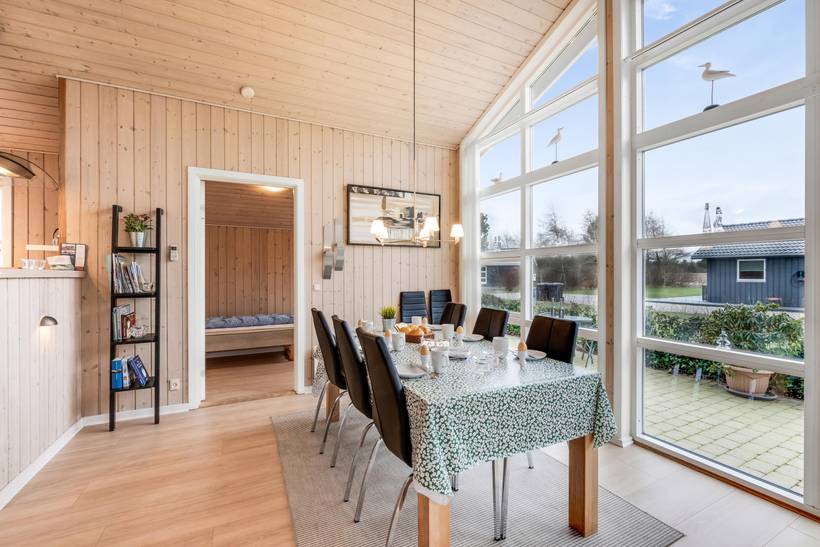 Foto von Ferienhaus AR31 in Skaven - Westjütland
