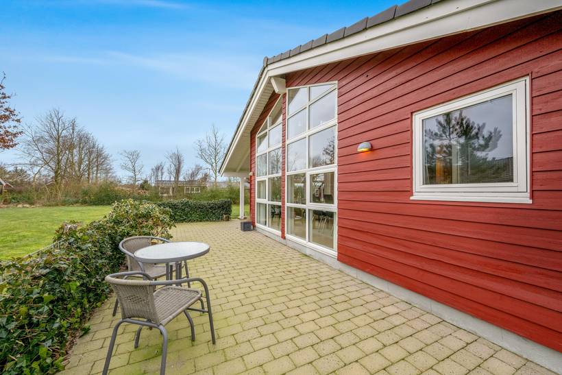 Foto von Ferienhaus AR31 in Skaven - Westjütland