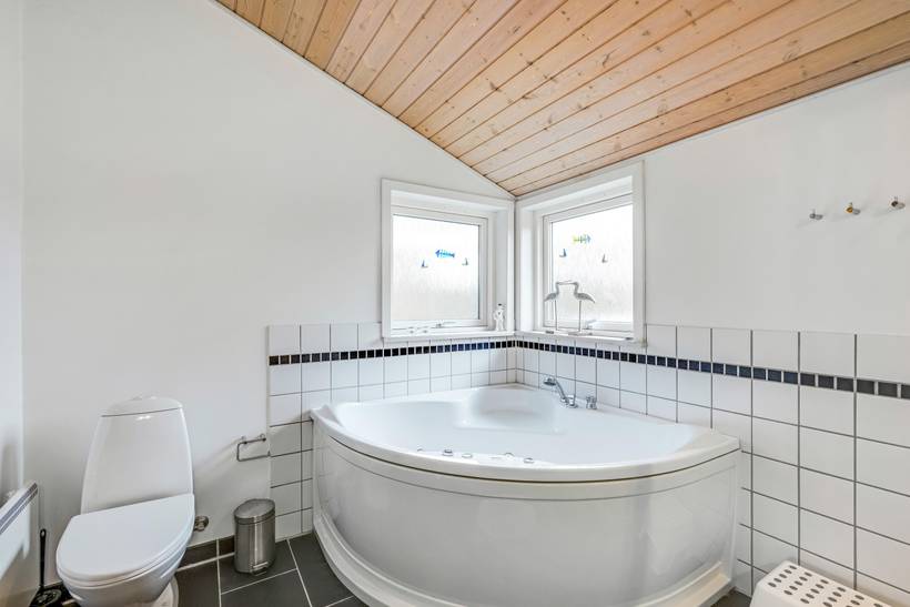 Foto von Ferienhaus AR31 in Skaven - Westjütland