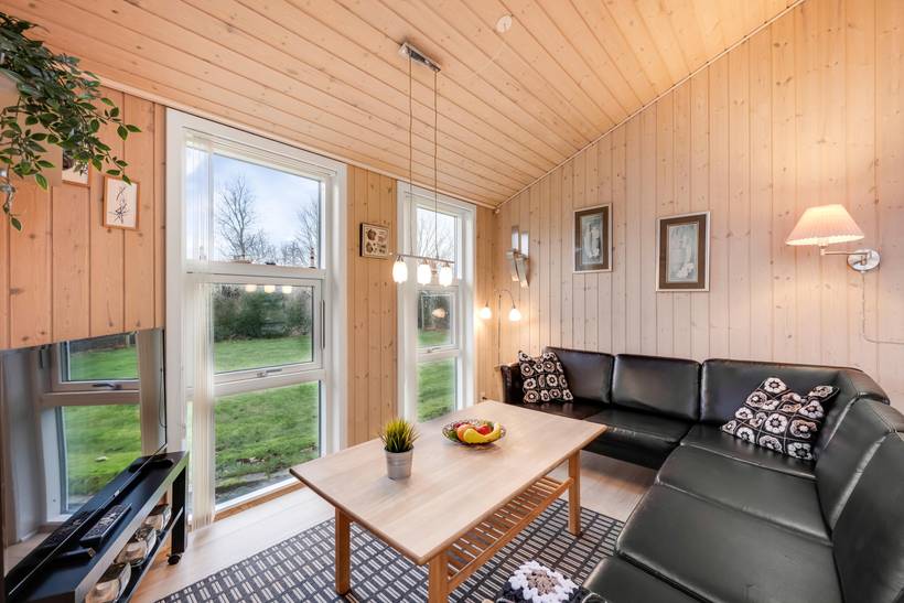 Foto von Ferienhaus AR31 in Skaven - Westjütland