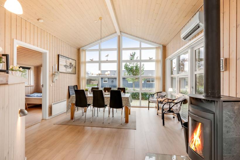 Foto von Ferienhaus AR31 in Skaven - Westjütland