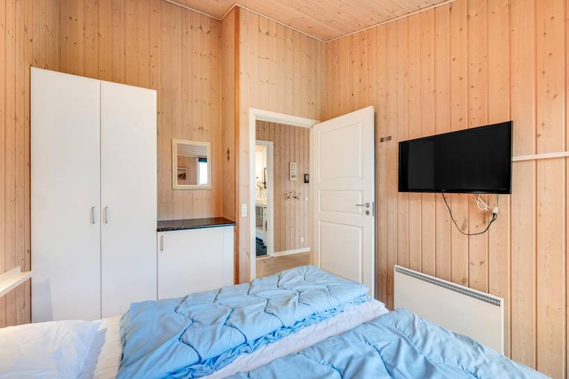 Foto von Ferienhaus AR31 in Skaven - Westjütland