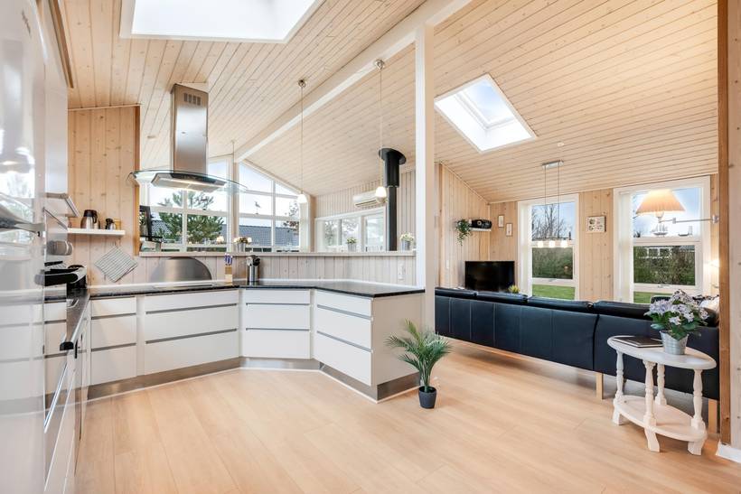 Foto von Ferienhaus AR31 in Skaven - Westjütland
