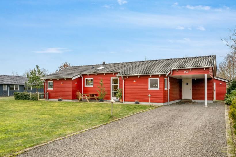 Foto von Ferienhaus AR31 in Skaven - Westjütland