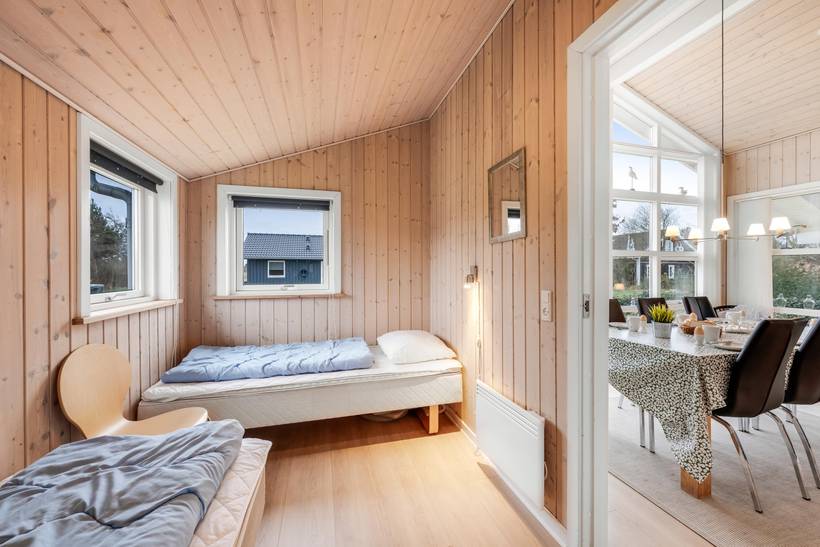 Foto von Ferienhaus AR31 in Skaven - Westjütland
